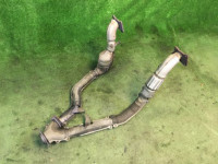 ท่อร่วมไอเสีย 44102AE030 44179AE000 SUBARU LEGACY