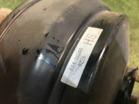 制动总泵 SUBARU LEGACY OEM 26401AC180 26402AE190 BH5 2000 EJ206