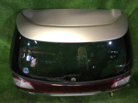 Tailgate SUBARU LEGACY OEM 60800AE060 63011AE020 84251AE000 BH5 2000 arctic silver M 792