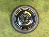 スペアタイヤ SUBARU LEGACY OEM 28111AC231 BH5 2000