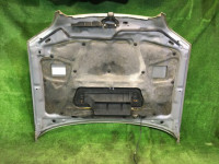 Capó SUBARU LEGACY OEM 57229AE030 BH5 2000 arctic silver M 792