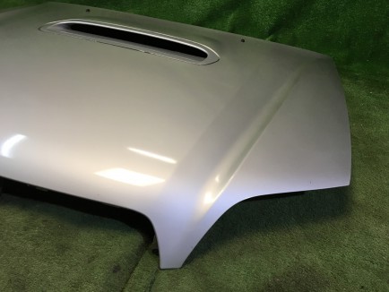 Capó SUBARU LEGACY OEM 57229AE030 BH5 2000 arctic silver M 792