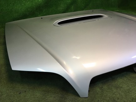Capó SUBARU LEGACY OEM 57229AE030 BH5 2000 arctic silver M 792