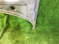 Capó SUBARU LEGACY OEM 57229AE030 BH5 2000 arctic silver M 792