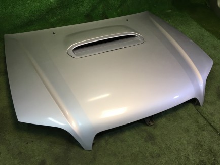 Capó SUBARU LEGACY OEM 57229AE030 BH5 2000 arctic silver M 792