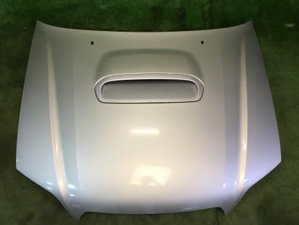 Capó SUBARU LEGACY OEM 57229AE030 BH5 2000 arctic silver M 792