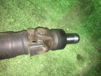 Veio de transmissão SUBARU LEGACY OEM 27111AE100 BH5 2000 EJ206