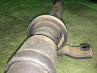 Veio de transmissão SUBARU LEGACY OEM 27111AE100 BH5 2000 EJ206