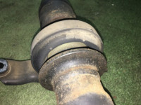 Veio de transmissão SUBARU LEGACY OEM 27111AE100 BH5 2000 EJ206