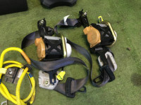 Conjunto de airbags SUBARU LEGACY OEM 98221AE060 98231AE000 98231AE000 98271AE000ML 98211AE040ML BH5 2000 EJ206