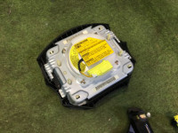 Conjunto de airbags SUBARU LEGACY OEM 98221AE060 98231AE000 98231AE000 98271AE000ML 98211AE040ML BH5 2000 EJ206