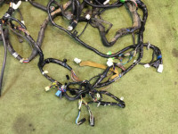ชุดสายไฟ SUBARU LEGACY OEM 81200AE460 81401AE320 81501AE080 BH5 2000 EJ206