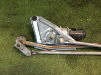 Wiper linkage SUBARU LEGACY OEM 86510AE000 86510AE070 BH5 2000 EJ206