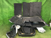 แผงบุห้องเก็บของท้าย 94047AE020NS 94047AE030NS 95066AE020ML 95066AE030ML 95065AE080ML SUBARU LEGACY