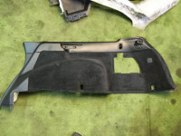 Обшивка багажника SUBARU LEGACY OEM 94047AE020NS 94047AE030NS 95066AE020ML 95066AE030ML 95065AE080ML BH5 2000 arctic silver M 792