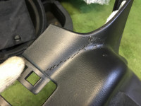 Обшивка багажника SUBARU LEGACY OEM 94047AE020NS 94047AE030NS 95066AE020ML 95066AE030ML 95065AE080ML BH5 2000 arctic silver M 792
