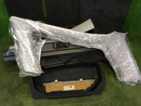 Обшивка багажника SUBARU LEGACY OEM 94047AE020NS 94047AE030NS 95066AE020ML 95066AE030ML 95065AE080ML BH5 2000 arctic silver M 792