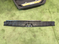 Обшивка багажника SUBARU LEGACY OEM 94047AE020NS 94047AE030NS 95066AE020ML 95066AE030ML 95065AE080ML BH5 2000 arctic silver M 792