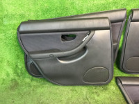 Обшивка дверей SUBARU LEGACY OEM 94210AE660ML 94210AE670ML 94220AE460ML 94220AE470ML BH5 2000 arctic silver M 792