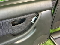 Обшивка дверей SUBARU LEGACY OEM 94210AE660ML 94210AE670ML 94220AE460ML 94220AE470ML BH5 2000 arctic silver M 792