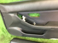 Обшивка дверей SUBARU LEGACY OEM 94210AE660ML 94210AE670ML 94220AE460ML 94220AE470ML BH5 2000 arctic silver M 792