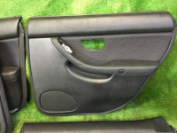 Обшивка дверей SUBARU LEGACY OEM 94210AE660ML 94210AE670ML 94220AE460ML 94220AE470ML BH5 2000 arctic silver M 792