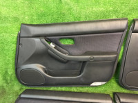Обшивка дверей SUBARU LEGACY OEM 94210AE660ML 94210AE670ML 94220AE460ML 94220AE470ML BH5 2000 arctic silver M 792
