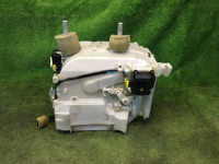 Heater unit SUBARU LEGACY OEM 72110AE000 72130AE000 BH5 2000 EJ206
