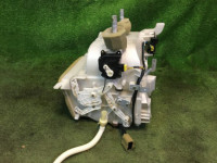Heater unit SUBARU LEGACY OEM 72110AE000 72130AE000 BH5 2000 EJ206