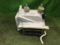 Heater unit SUBARU LEGACY OEM 72110AE000 72130AE000 BH5 2000 EJ206