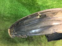 Right front wheel arch liner SUBARU LEGACY OEM 59110AE000 BH5 2000 arctic silver M 792