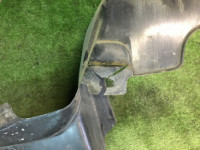 Right front wheel arch liner SUBARU LEGACY OEM 59110AE000 BH5 2000 arctic silver M 792