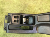 Подстаканник SUBARU LEGACY OEM 66150AE020ML 92132AE000ML BH5 2000 arctic silver M 792