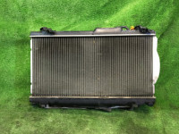 Radiador do motor SUBARU LEGACY OEM 45111AE021 BH5 2000 EJ206