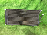 Condensador del aire acondicionado SUBARU LEGACY OEM 73210AE060 BH5 2000 EJ206