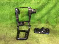 ชุดกรอบเครื่องเสียง SUBARU LEGACY OEM 66050AE060 66060AE280 94110AE220 BH5 2000 arctic silver M 792