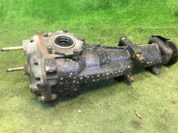 Diferencial SUBARU LEGACY OEM 27011AA730 38104AA110 BH5 2000 EJ206