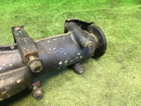 Diferencial SUBARU LEGACY OEM 27011AA730 38104AA110 BH5 2000 EJ206