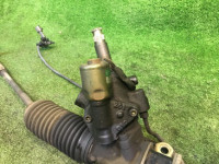 แร็คพวงมาลัย SUBARU LEGACY OEM 34110AE031 34113AE010 BH5 2000 EJ206