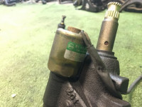 แร็คพวงมาลัย SUBARU LEGACY OEM 34110AE031 34113AE010 BH5 2000 EJ206