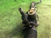 แร็คพวงมาลัย SUBARU LEGACY OEM 34110AE031 34113AE010 BH5 2000 EJ206