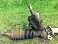 แร็คพวงมาลัย SUBARU LEGACY OEM 34110AE031 34113AE010 BH5 2000 EJ206