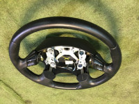Volante SUBARU LEGACY OEM 34311AE100 BH5 2000 arctic silver M 792