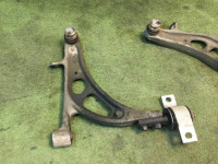 Front control arms SUBARU LEGACY OEM 20200FA220 20200FA230 20201FA060 20201FA050 BH5 2000 EJ206