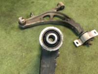 Front control arms SUBARU LEGACY OEM 20200FA220 20200FA230 20201FA060 20201FA050 BH5 2000 EJ206