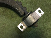 Front control arms SUBARU LEGACY OEM 20200FA220 20200FA230 20201FA060 20201FA050 BH5 2000 EJ206