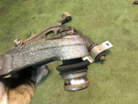 Front control arms SUBARU LEGACY OEM 20200FA220 20200FA230 20201FA060 20201FA050 BH5 2000 EJ206