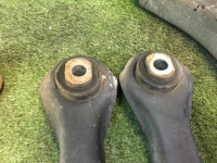 Brazos de suspensión traseros SUBARU LEGACY OEM 20250AE020 20250AE040 20250AE010 20250AE000 BH5 2000 EJ206