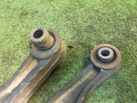 Brazos de suspensión traseros SUBARU LEGACY OEM 20250AE020 20250AE040 20250AE010 20250AE000 BH5 2000 EJ206