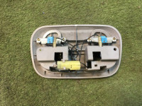 Plafón delantero SUBARU LEGACY OEM 84621AE020NE BH5 2000 EJ206